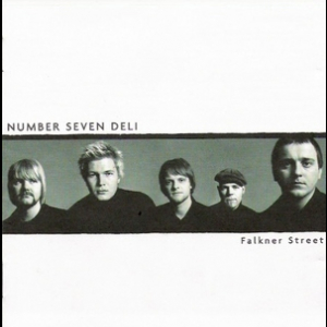 Falkner Street