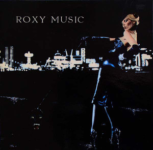 For Your Pleasure (Vinyl)