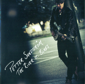 The River St. Blues