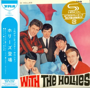 Stay With The Hollies