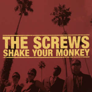 Shake Your Monkey
