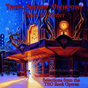 Tales Of Winter: Selections From The Tso Rock Operas