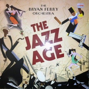 The Jazz Age (Vinyl)