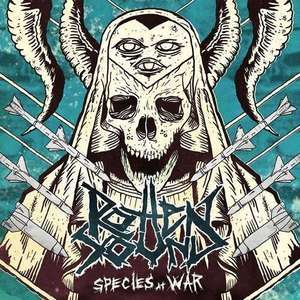 Species At War