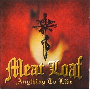 Anithing to Live ( on tour 1993) Disc 2
