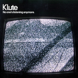 No One's Listening Any More (CD2)