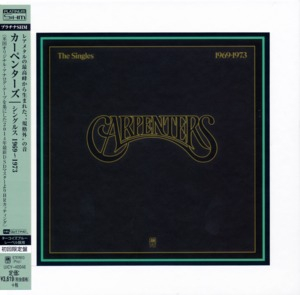 The Singles 1969-1973