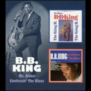 Confessin The Blues