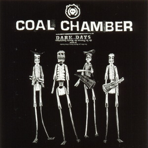 Coal Chamber (4CD)
