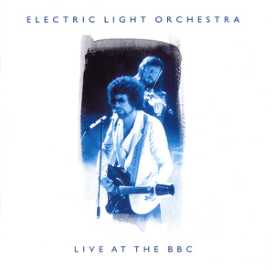 Live At The BBC (2CD)