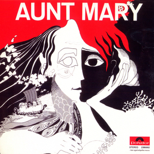 Aunt Mary