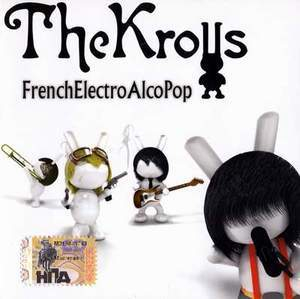 French Electro Alco Pop