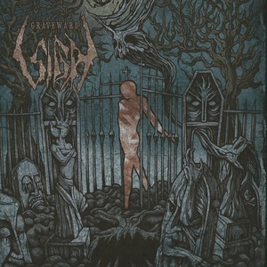 Graveward