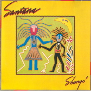 Shango'