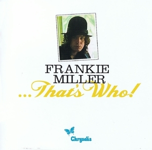 ...that's Who! (the Complete Chrysalis Recordings) (4CD)