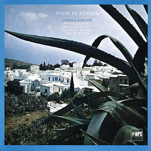 Noon In Tunisia (Remastered 2016) 