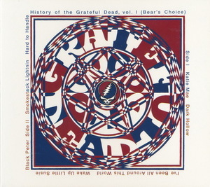 History Of The Grateful Dead, Vol.I