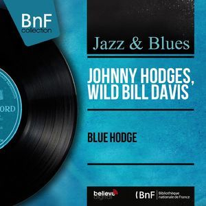 Blue Hodge (Remastered 2014)