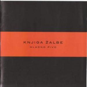 Kniga Zalbe
