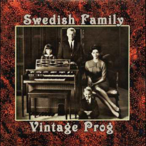 Swedish Family - Vintage Prog