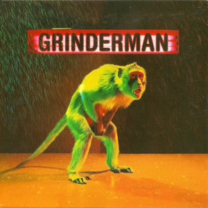 Grinderman