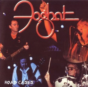 Road Cases (2CD)