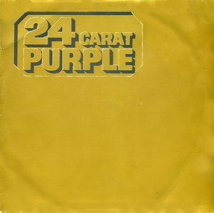 24 Carat Purple