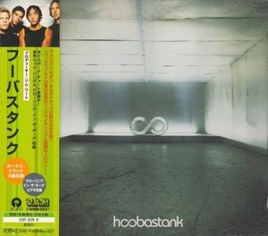 Hoobastank