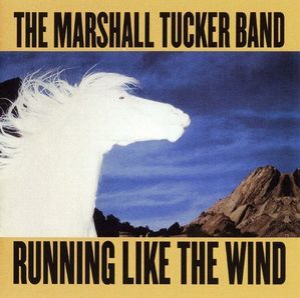 Running Like The Wind