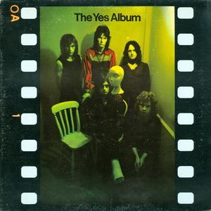 The Yes Album (Vinyl)