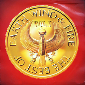 The Best Of Earth, Wind & Fire Vol.1