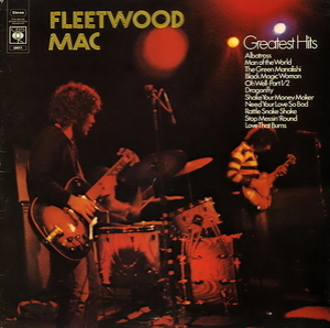 Fleetwood Mac Man Of The World Mp3 Download