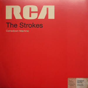 Comedown Machine