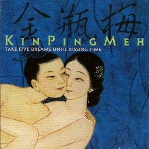 Take Five Dreams Until Kissing Time (4 CD Box)