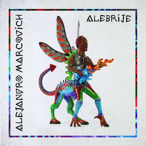 Alebrije