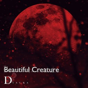 Beautiful Creature (CDS)