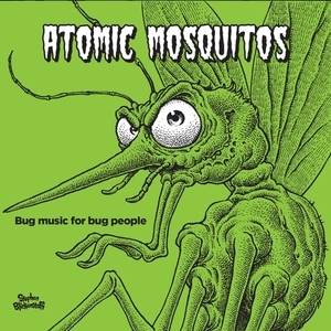 Bug Music For Bug People