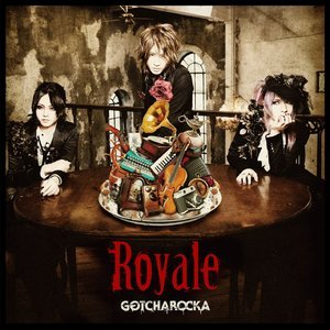Royale (limited Edition)