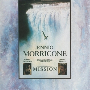 The Mission