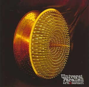 Universi Paralleli