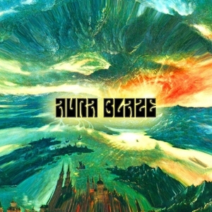 Aura Blaze
