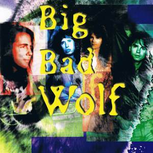 Big Bad Wolf