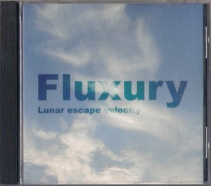 Lunar Escape Velocity