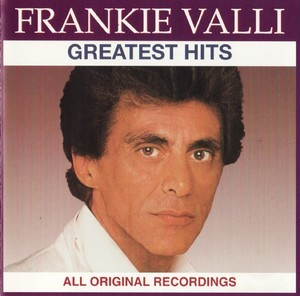 Frankie Valli - Greatest Hits (1996) FLAC MP3 DSD SACD Download HD ...