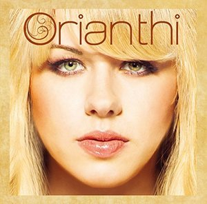 Best Of Orianthi... Vol.1