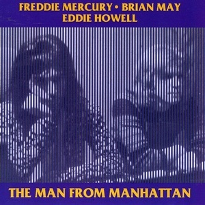 The Man From Manhattan