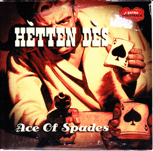 Ace Of Spades