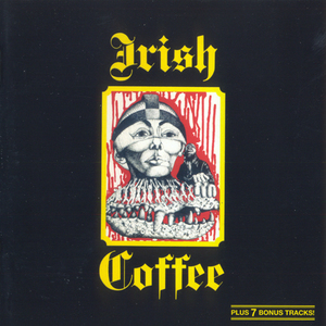 Irish Coffee