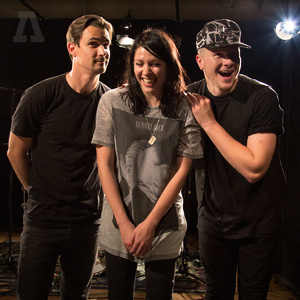 K.Flay On Audiotree Live