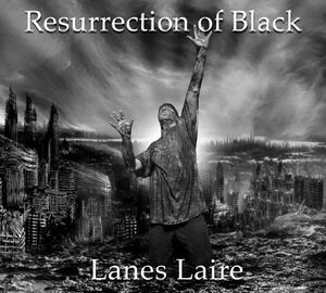 Resurrection Of Black